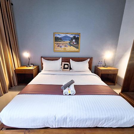 Novia Guest House Lombok-טטבאטו מראה חיצוני תמונה