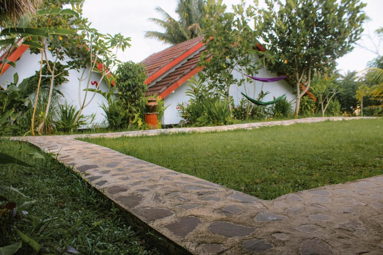 Novia Guest House Lombok-טטבאטו מראה חיצוני תמונה