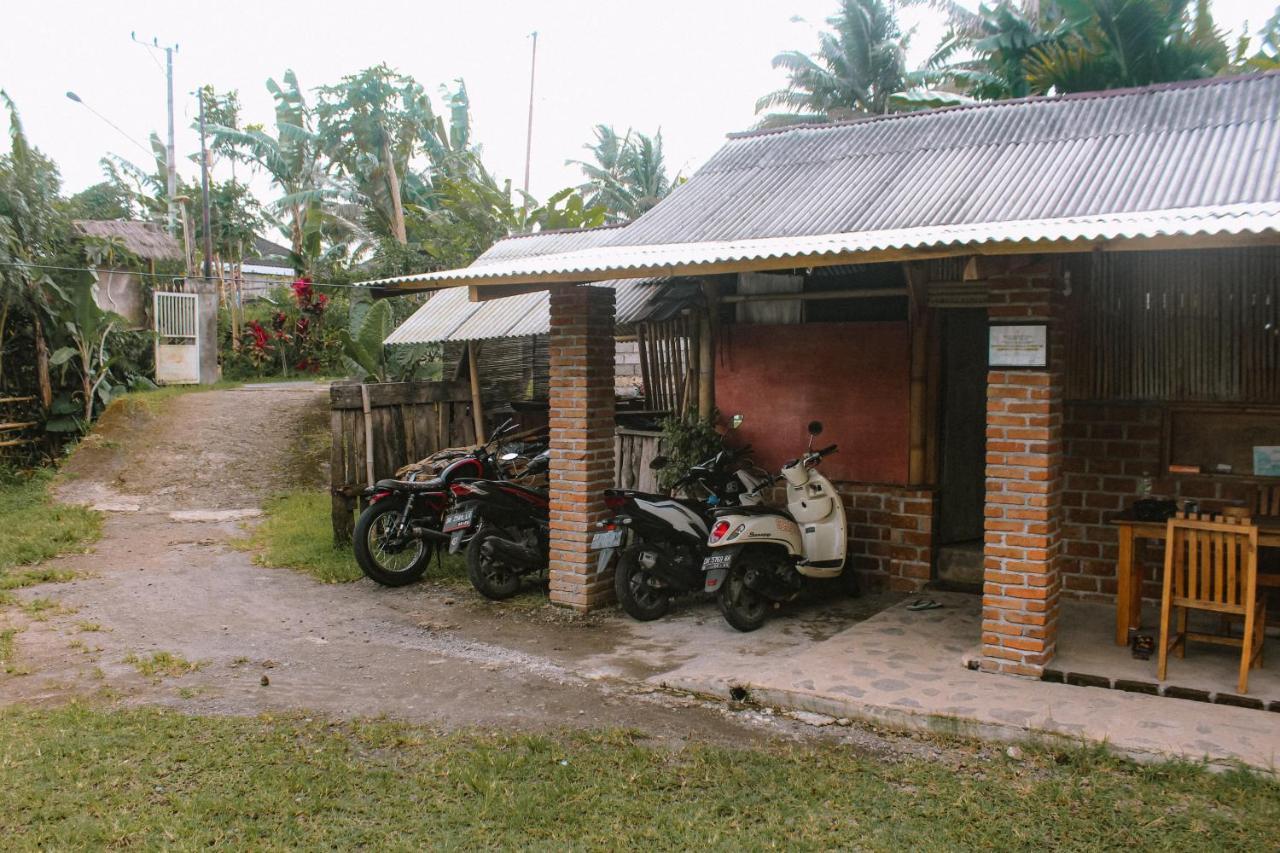 Novia Guest House Lombok-טטבאטו מראה חיצוני תמונה