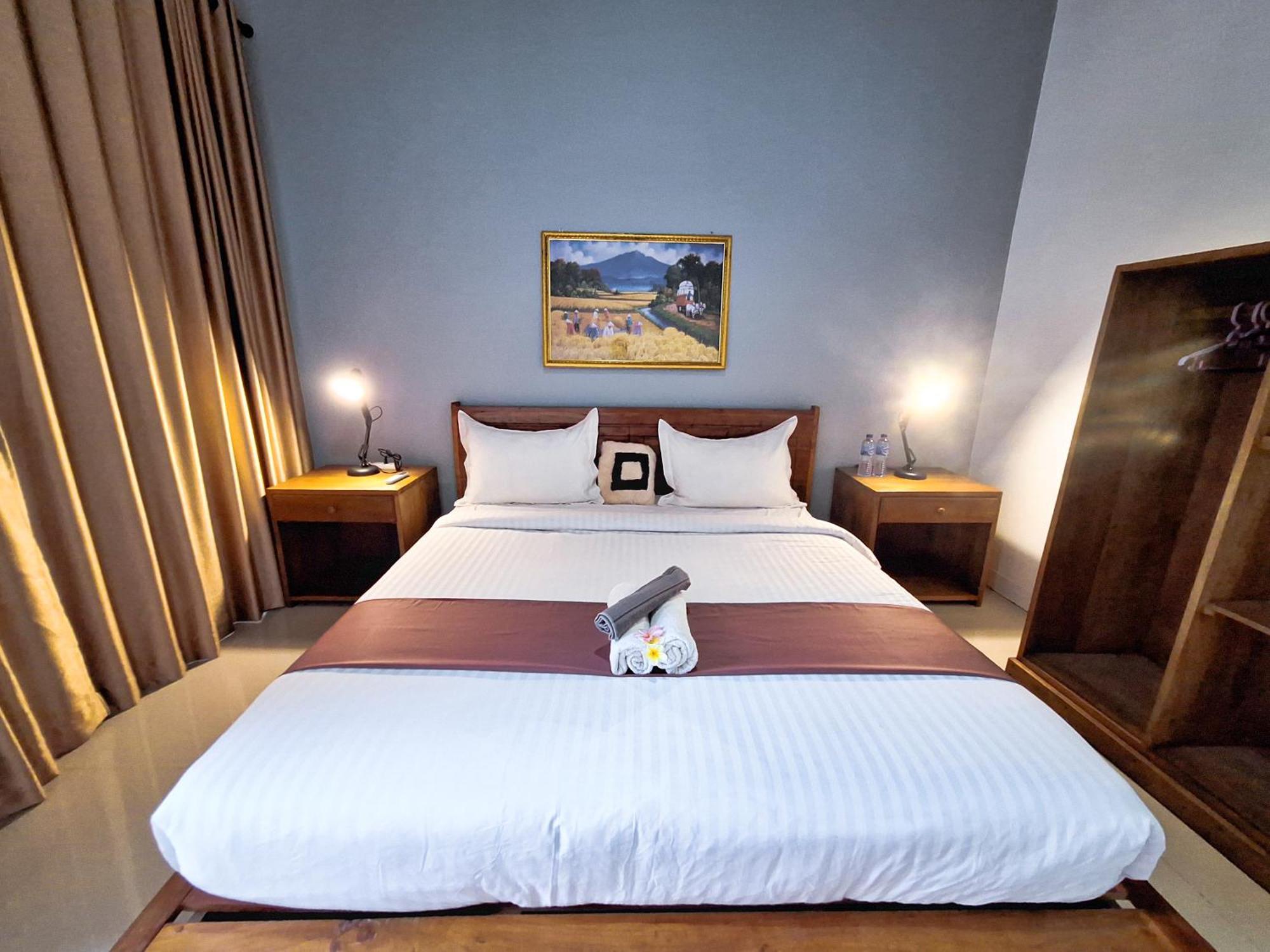 Novia Guest House Lombok-טטבאטו מראה חיצוני תמונה