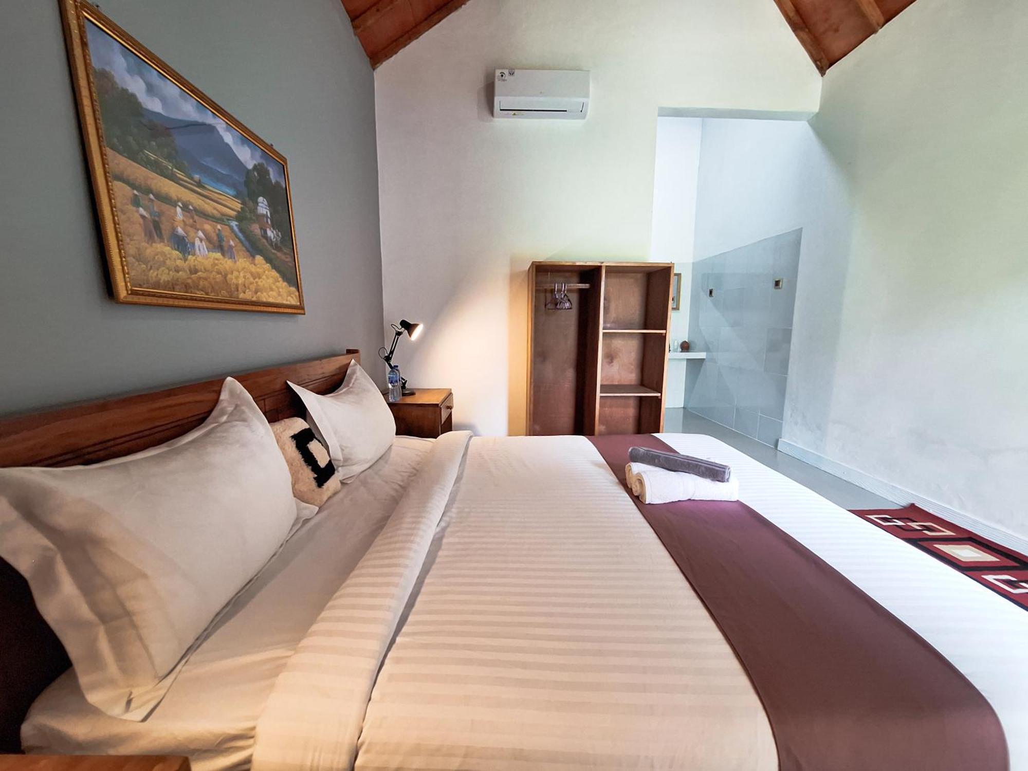 Novia Guest House Lombok-טטבאטו מראה חיצוני תמונה