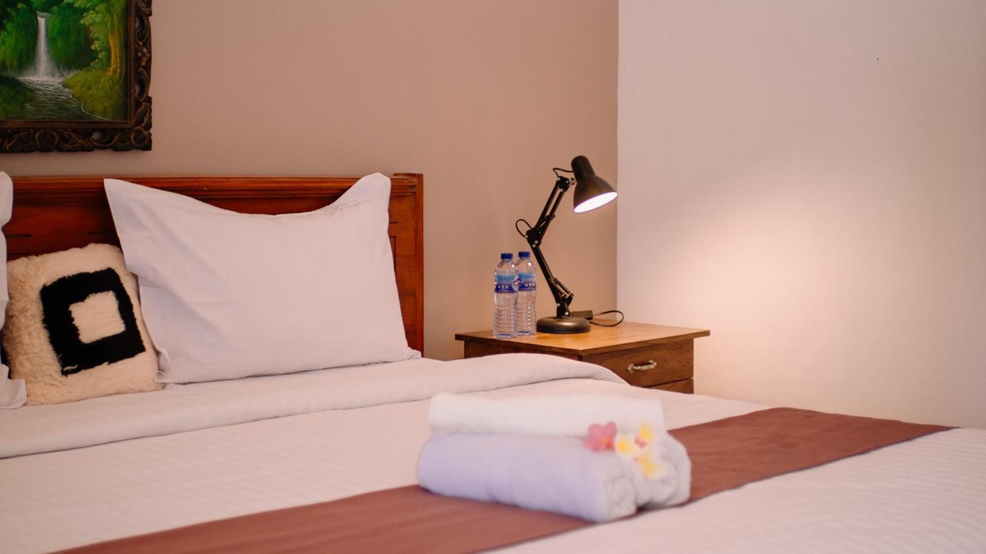 Novia Guest House Lombok-טטבאטו מראה חיצוני תמונה
