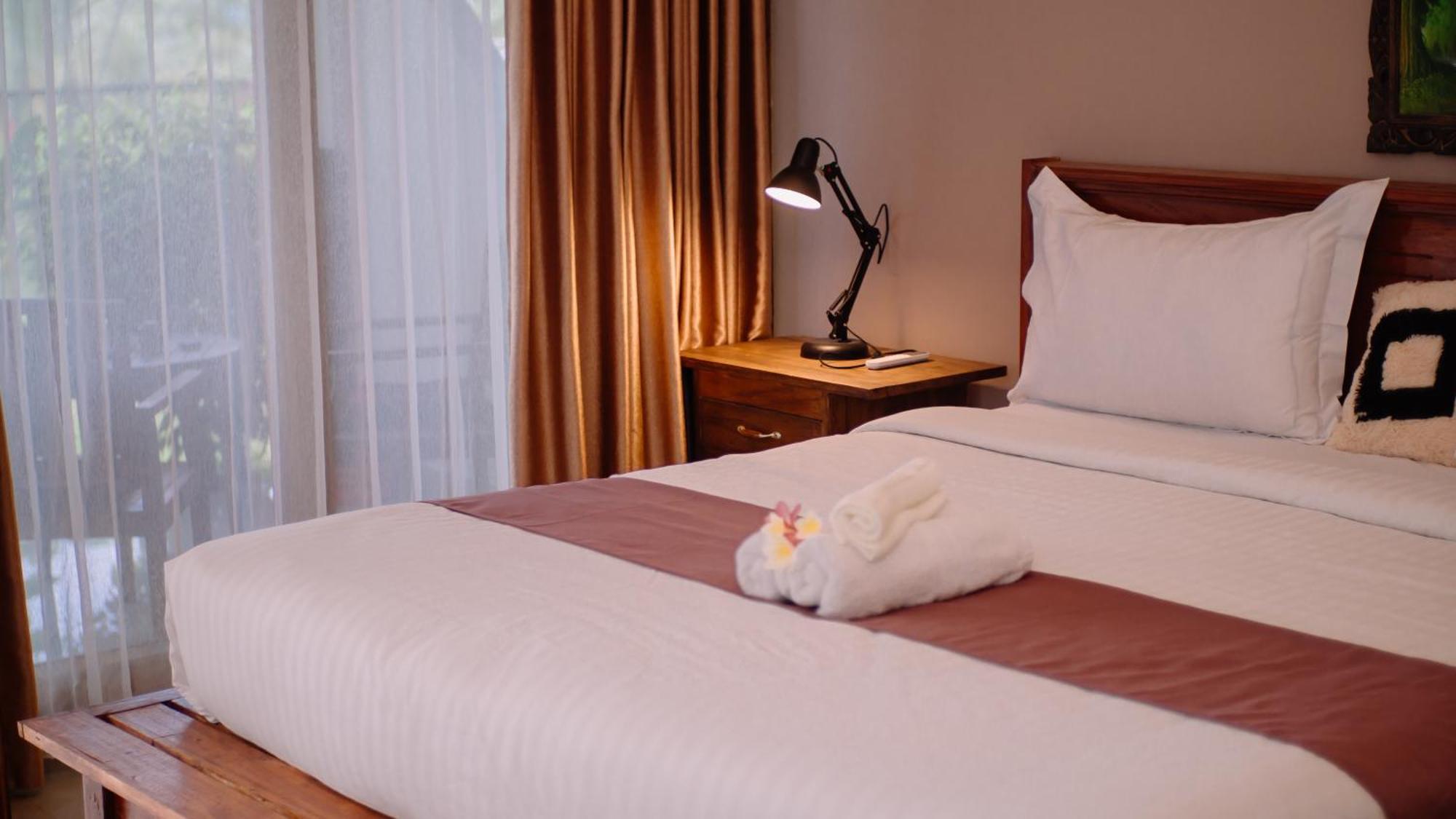 Novia Guest House Lombok-טטבאטו מראה חיצוני תמונה