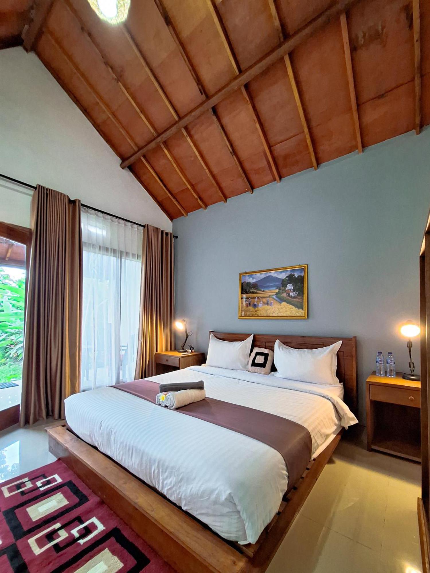 Novia Guest House Lombok-טטבאטו מראה חיצוני תמונה