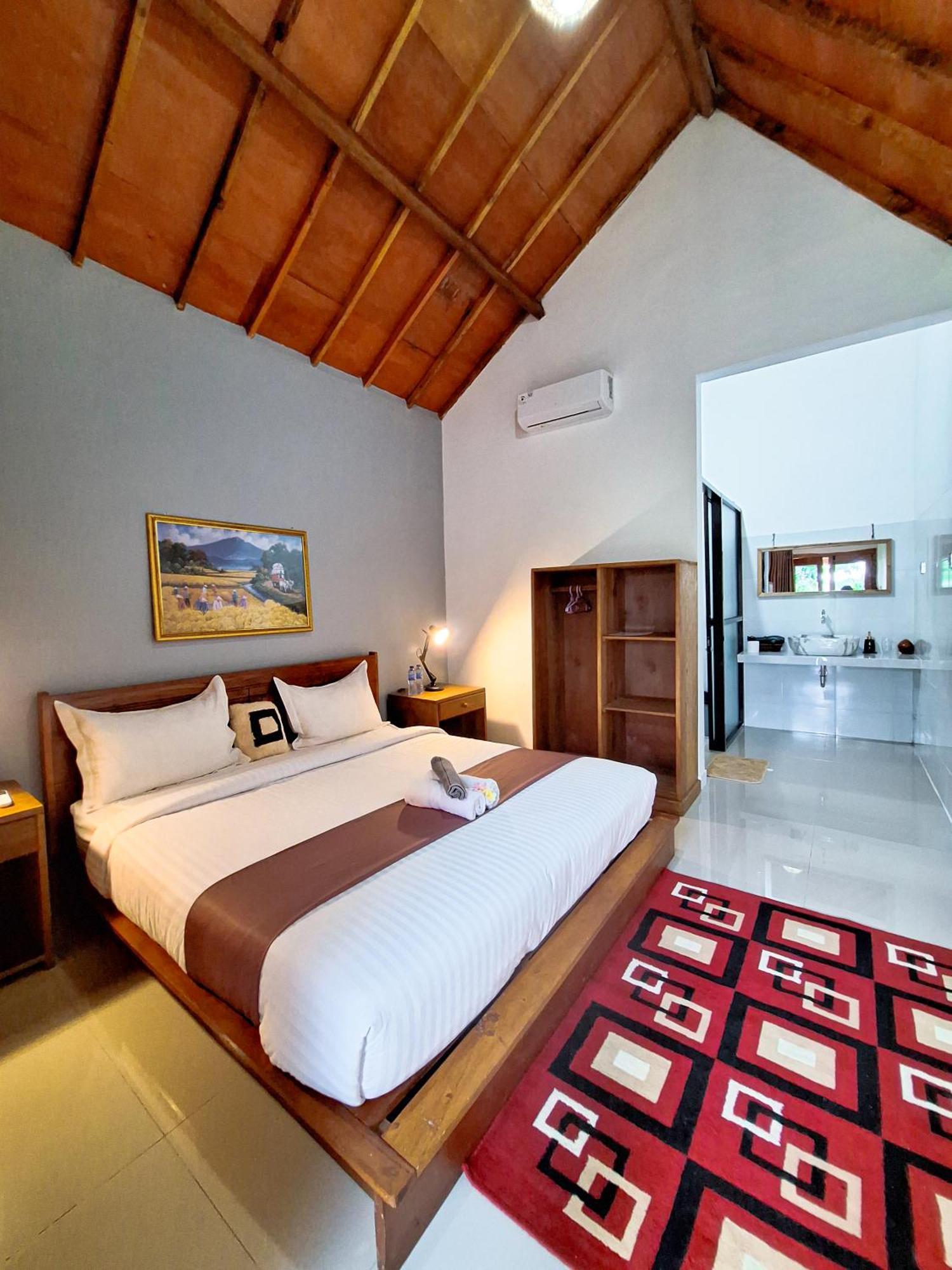 Novia Guest House Lombok-טטבאטו מראה חיצוני תמונה