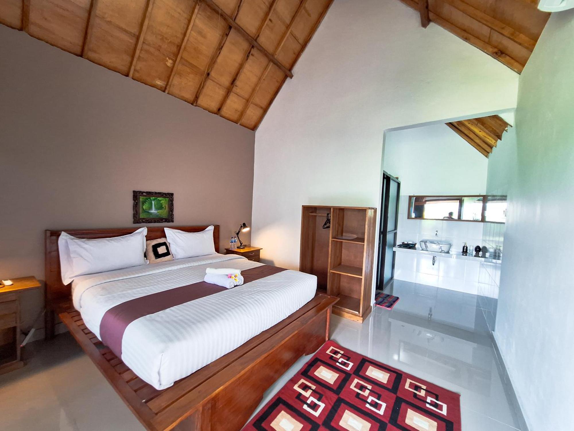 Novia Guest House Lombok-טטבאטו מראה חיצוני תמונה