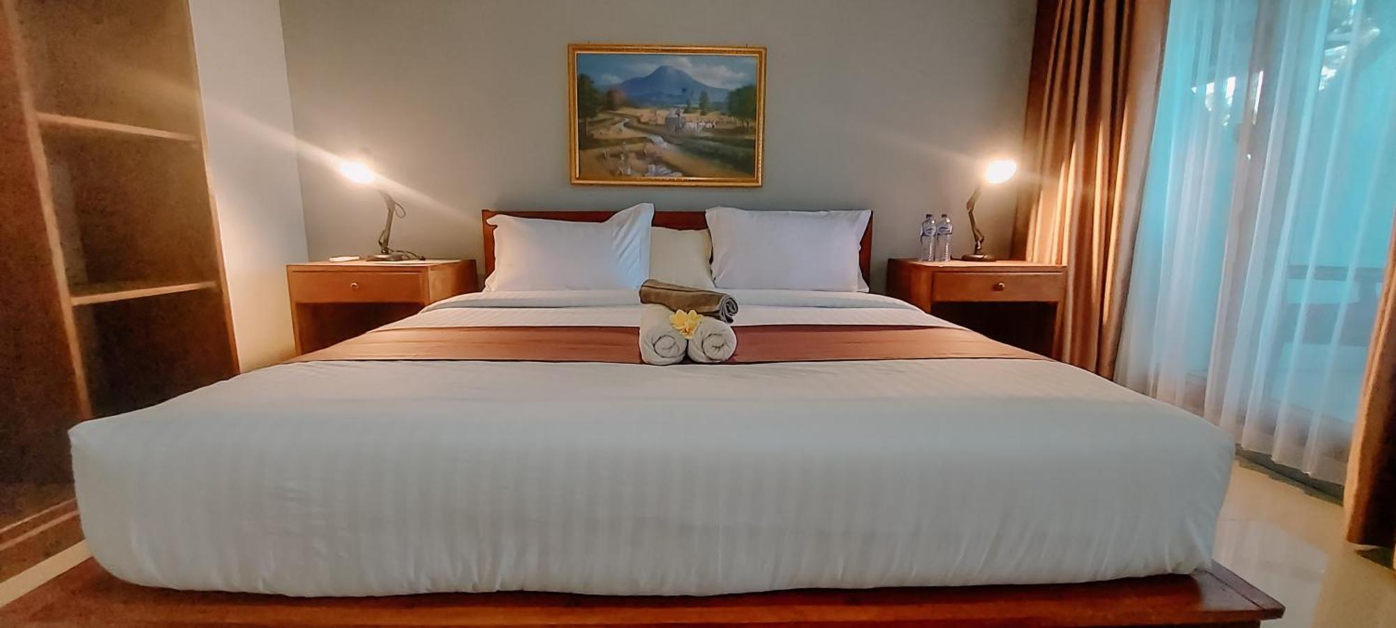 Novia Guest House Lombok-טטבאטו מראה חיצוני תמונה