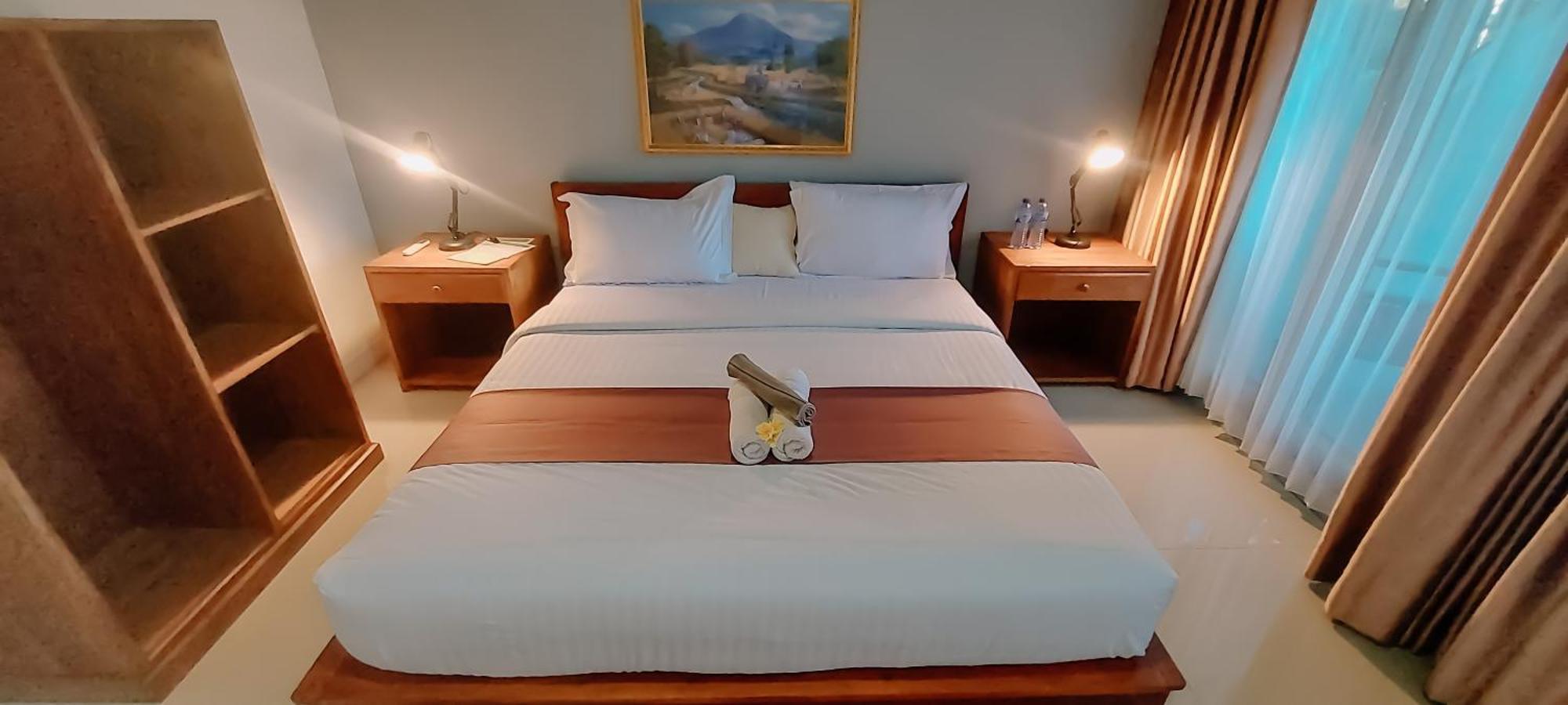 Novia Guest House Lombok-טטבאטו מראה חיצוני תמונה