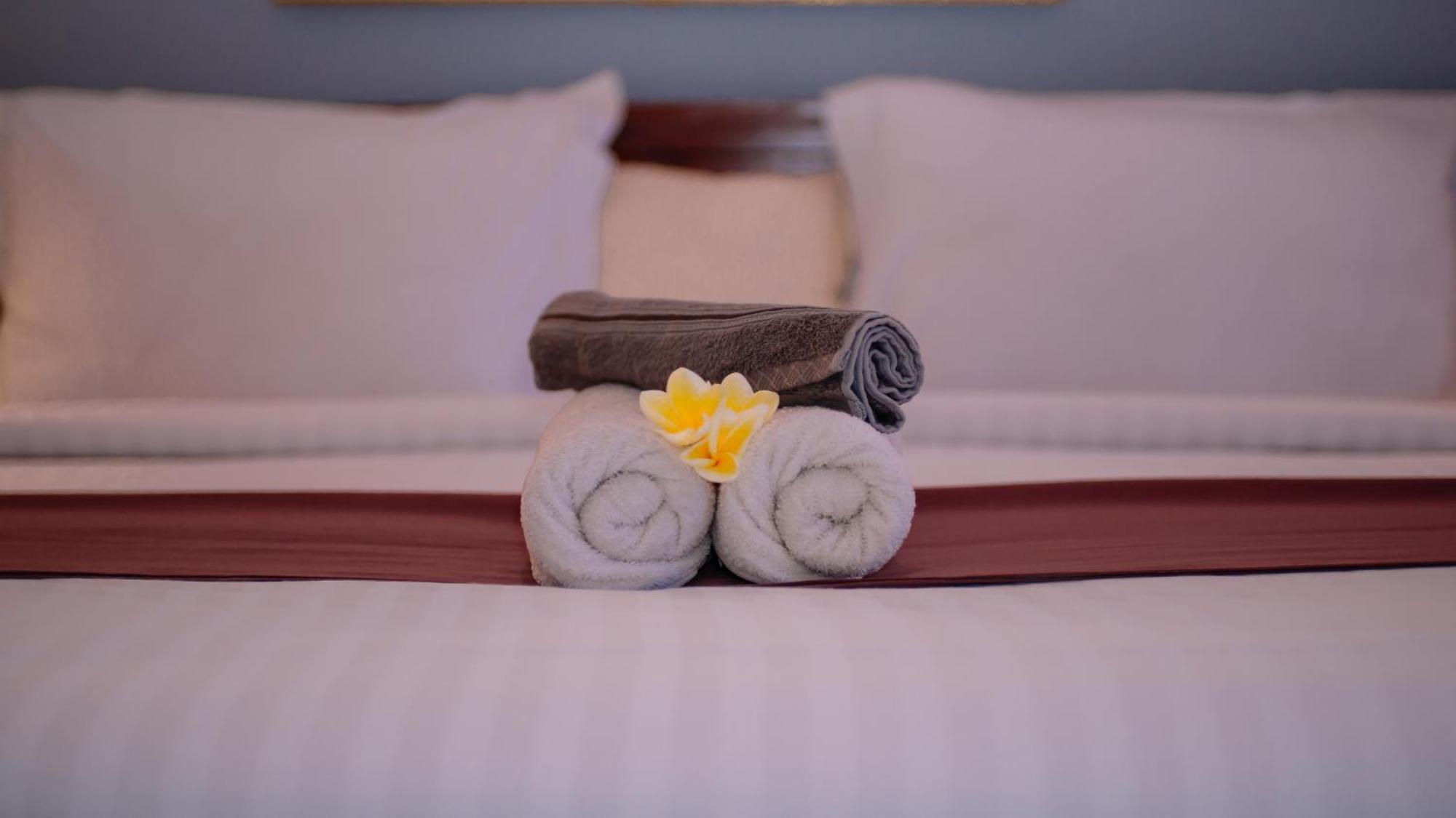 Novia Guest House Lombok-טטבאטו מראה חיצוני תמונה