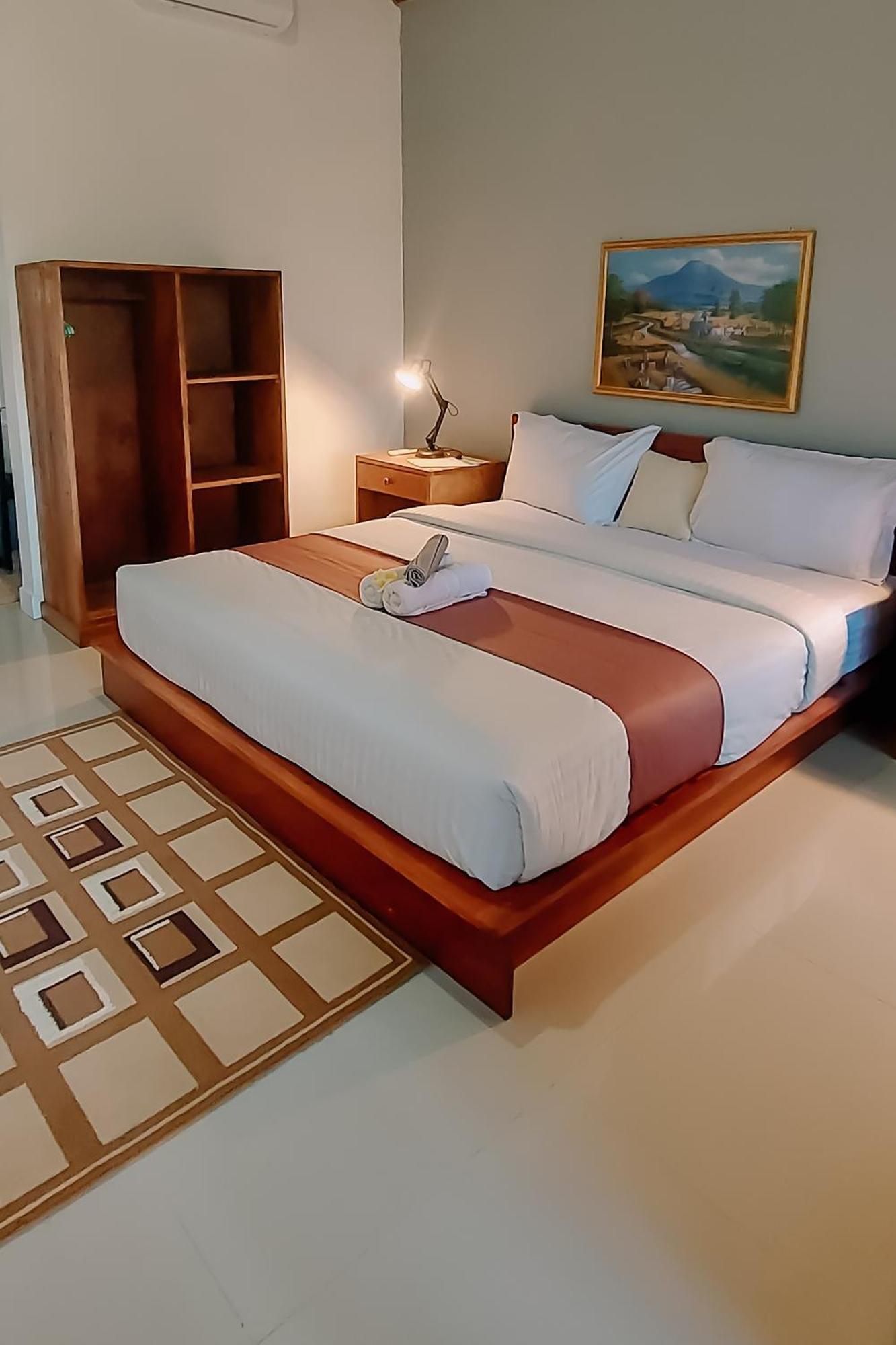 Novia Guest House Lombok-טטבאטו מראה חיצוני תמונה