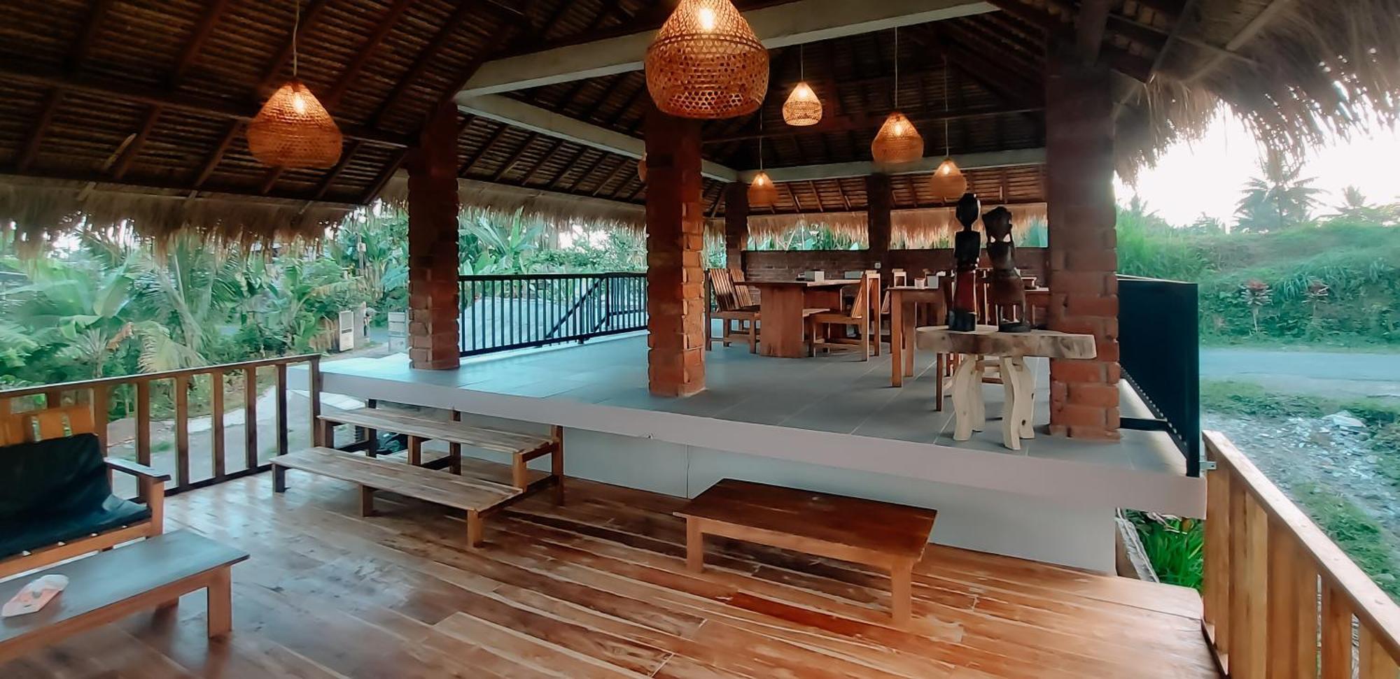 Novia Guest House Lombok-טטבאטו מראה חיצוני תמונה