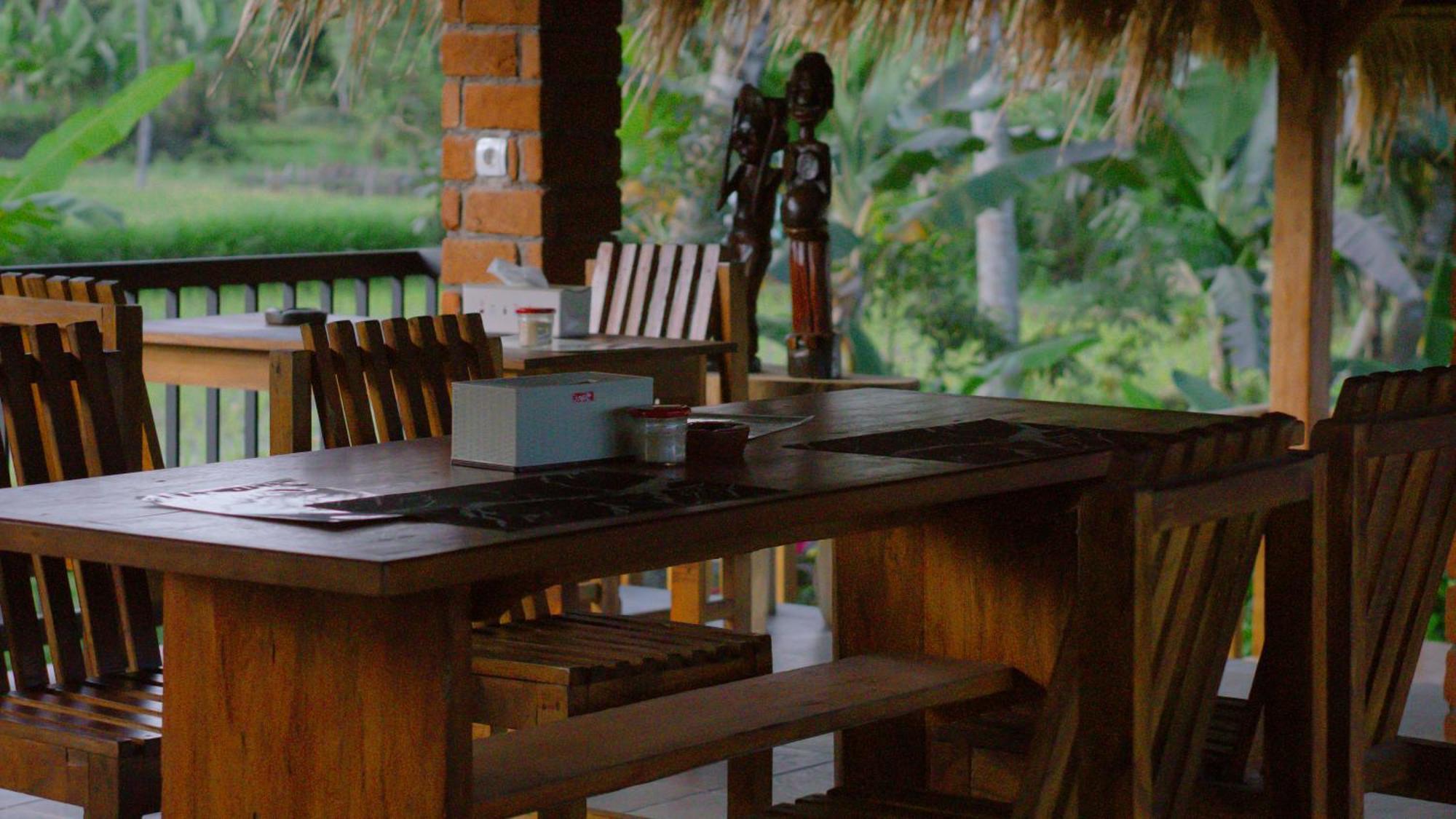 Novia Guest House Lombok-טטבאטו מראה חיצוני תמונה