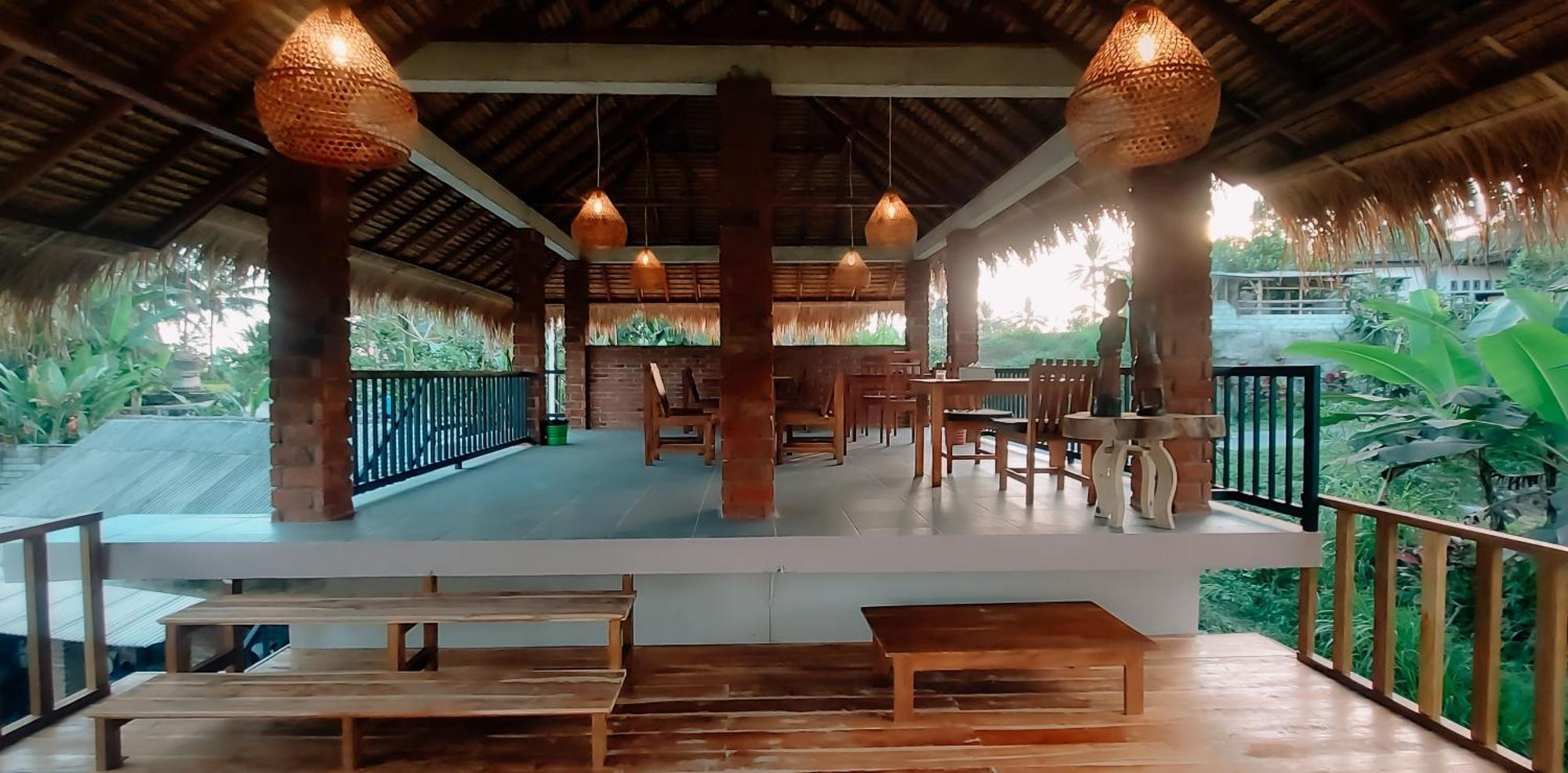 Novia Guest House Lombok-טטבאטו מראה חיצוני תמונה