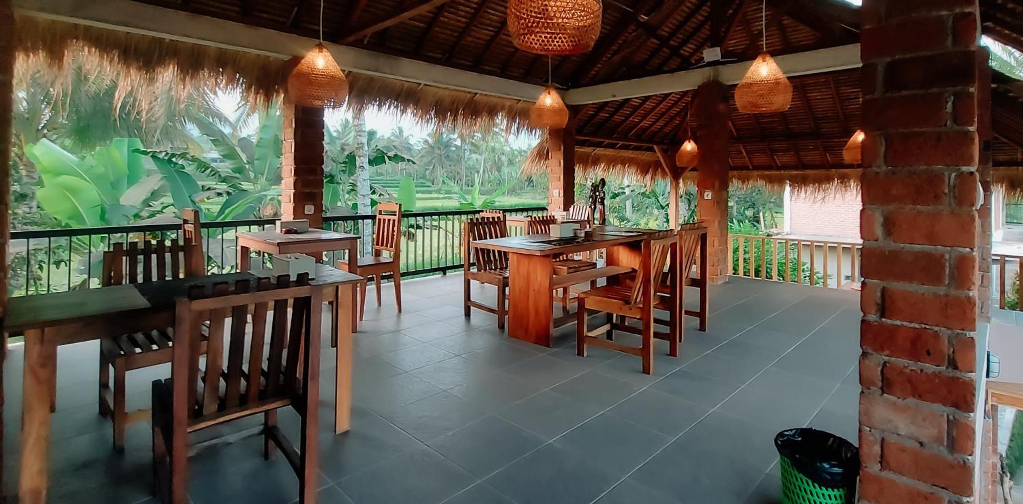 Novia Guest House Lombok-טטבאטו מראה חיצוני תמונה