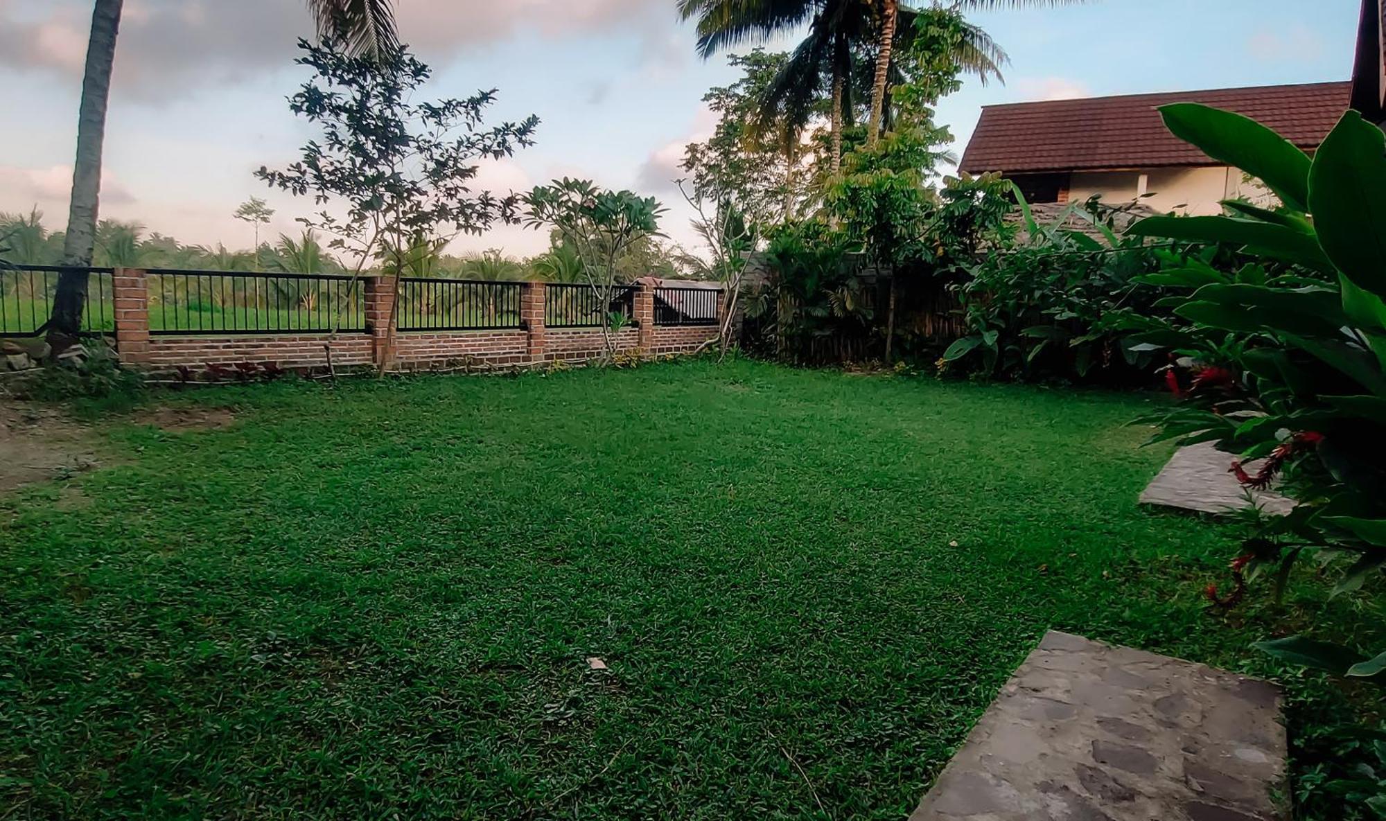Novia Guest House Lombok-טטבאטו מראה חיצוני תמונה