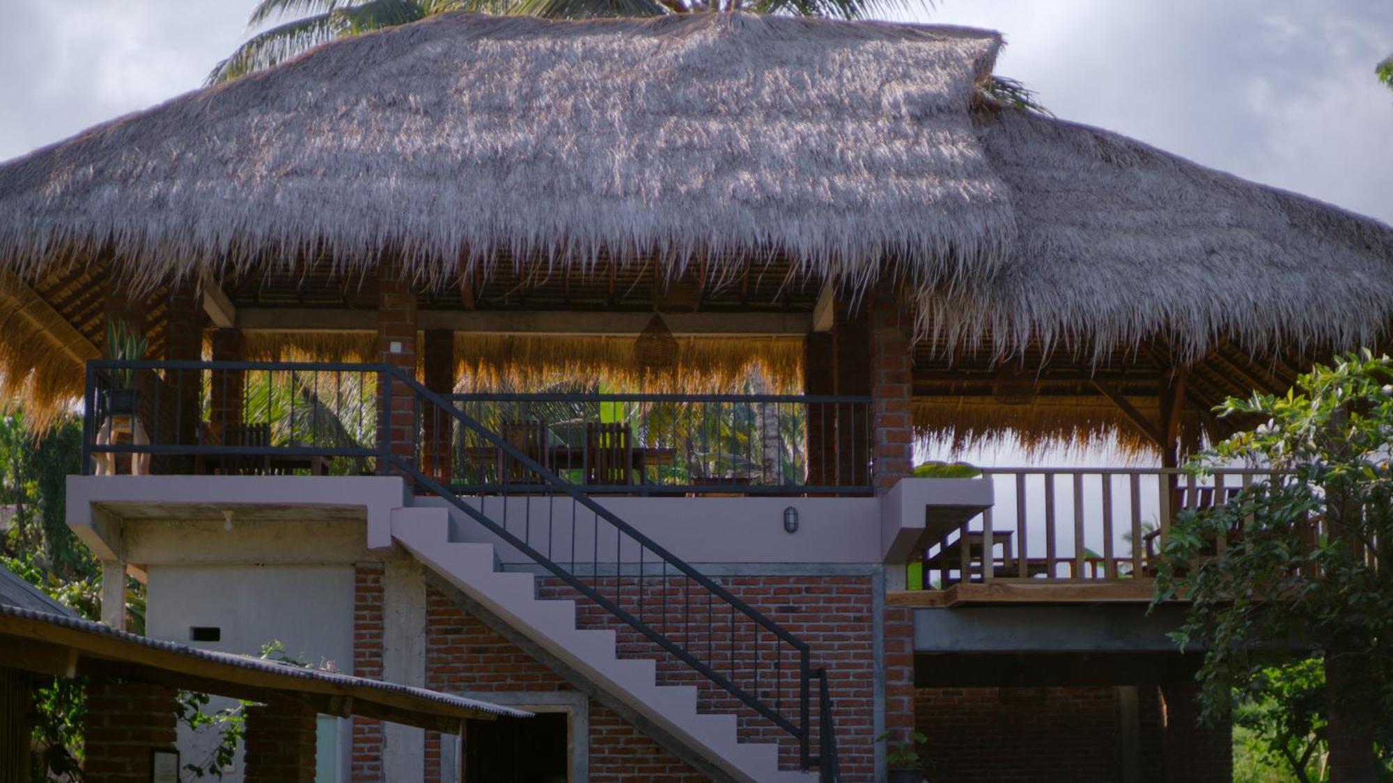 Novia Guest House Lombok-טטבאטו מראה חיצוני תמונה
