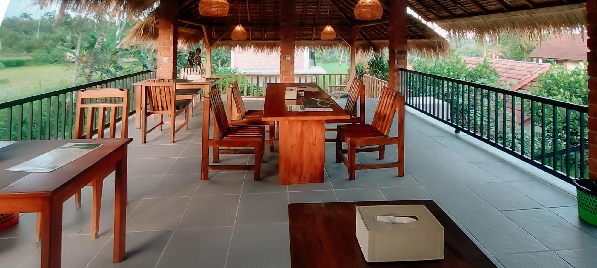 Novia Guest House Lombok-טטבאטו מראה חיצוני תמונה