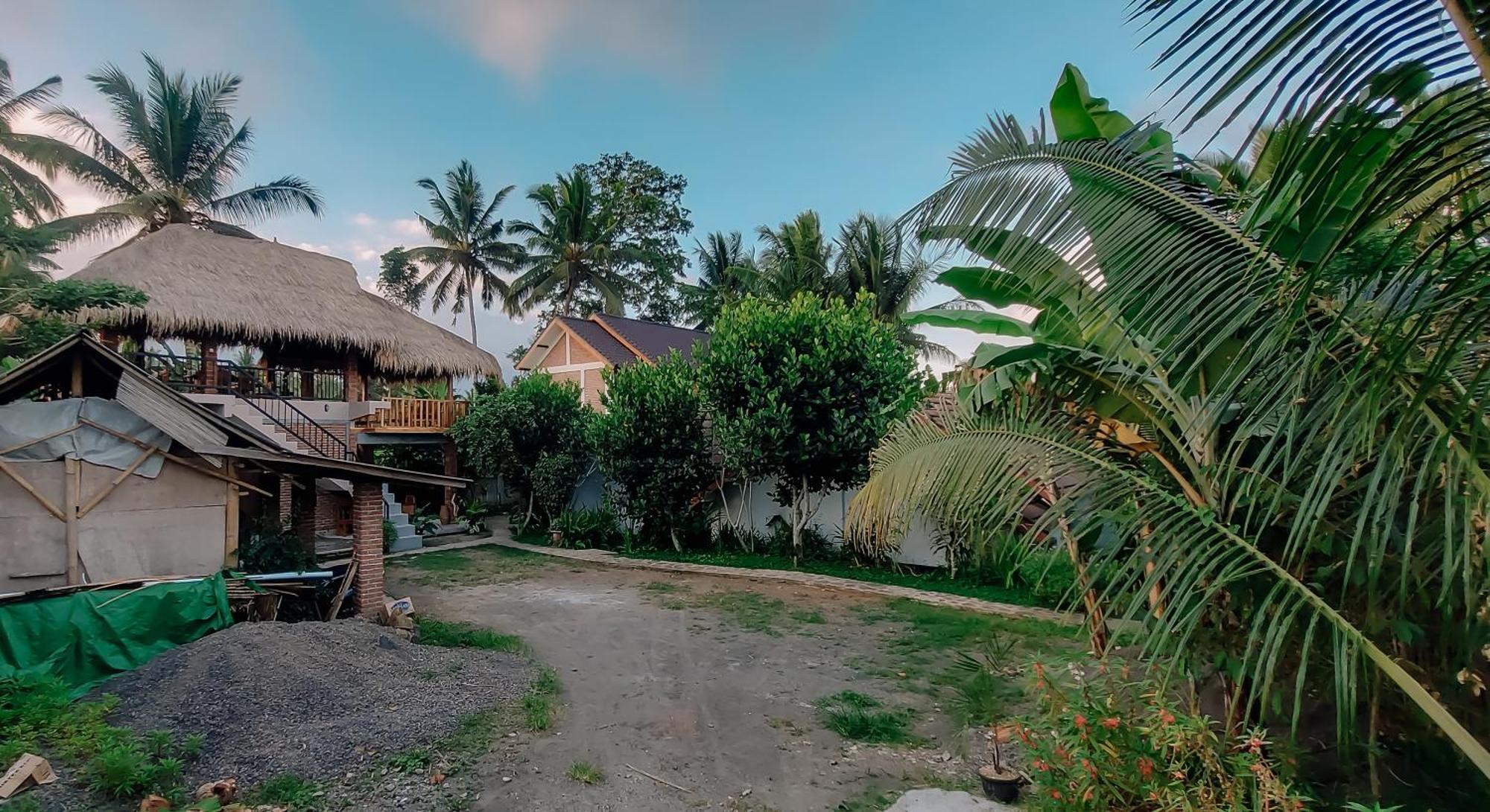 Novia Guest House Lombok-טטבאטו מראה חיצוני תמונה