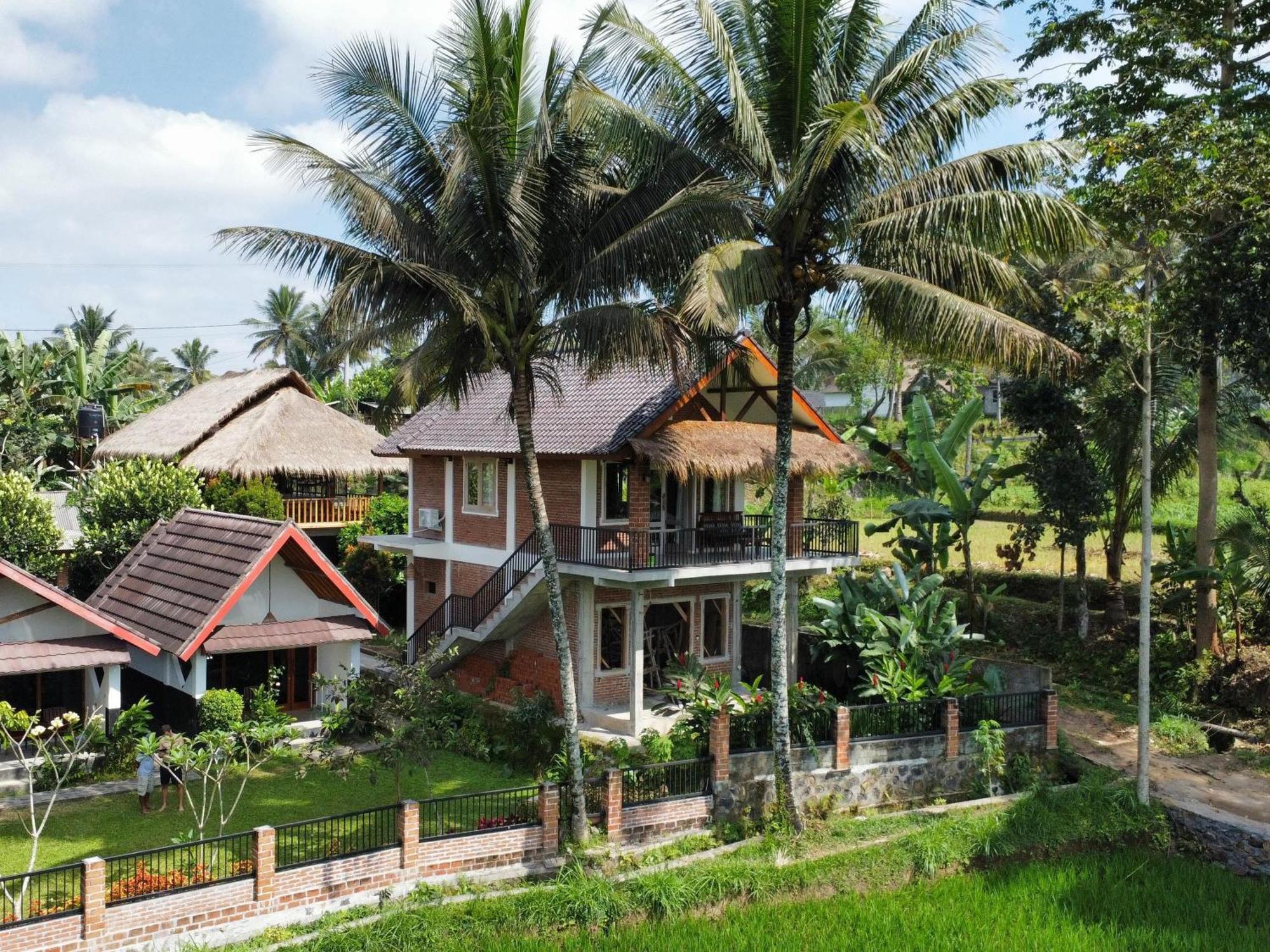 Novia Guest House Lombok-טטבאטו מראה חיצוני תמונה