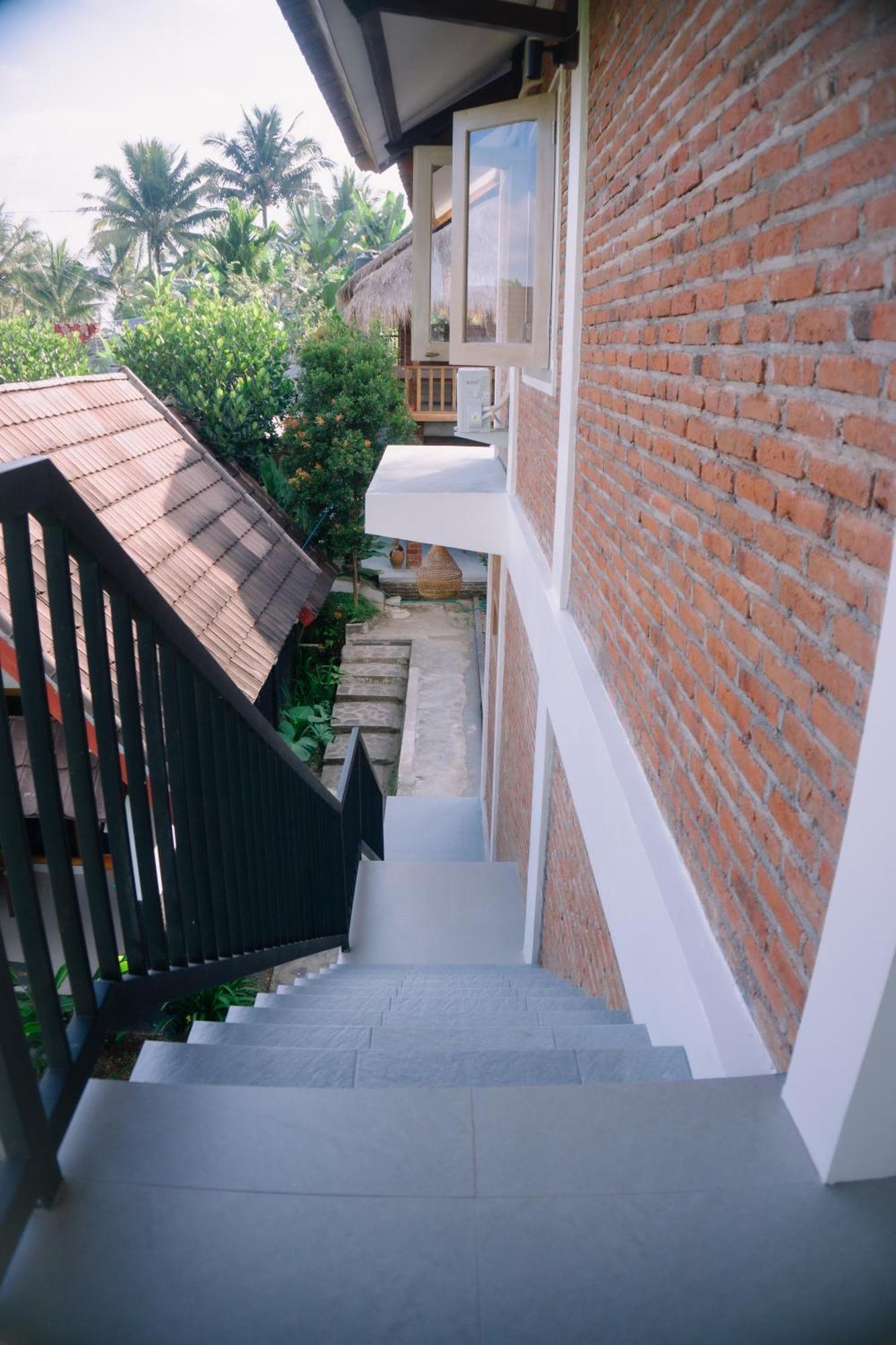 Novia Guest House Lombok-טטבאטו מראה חיצוני תמונה
