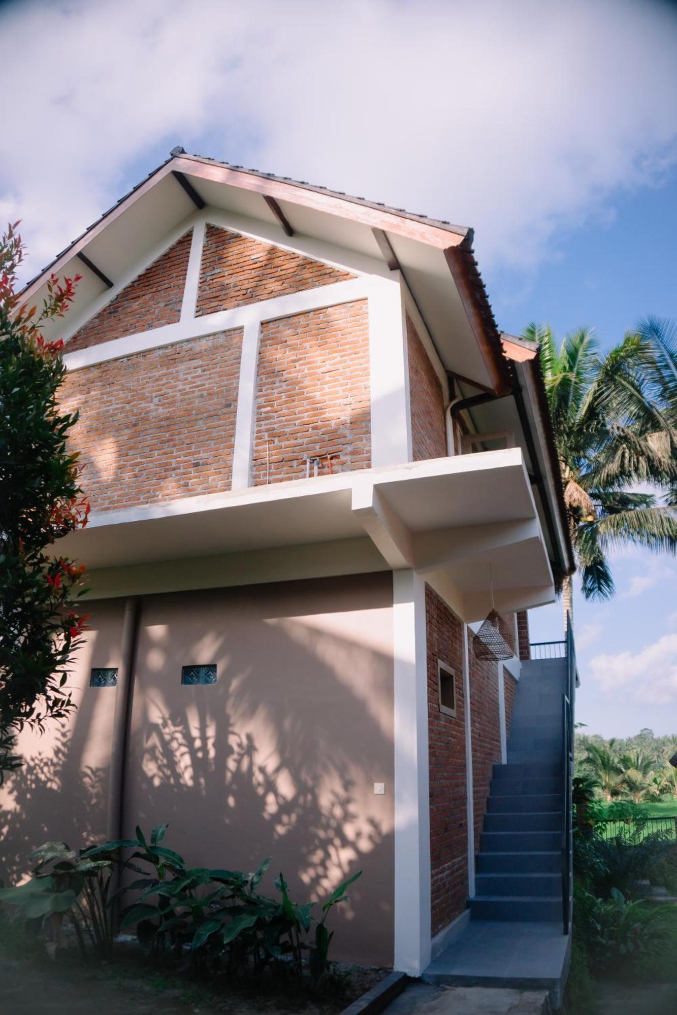 Novia Guest House Lombok-טטבאטו מראה חיצוני תמונה
