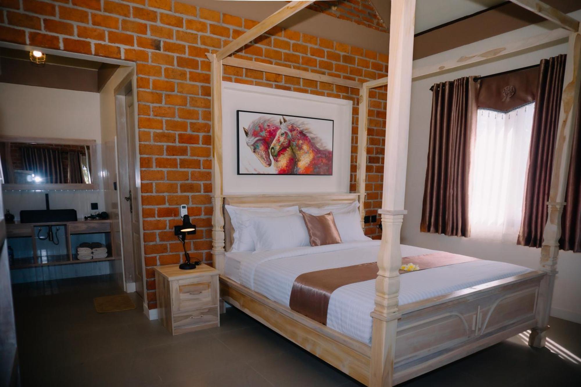 Novia Guest House Lombok-טטבאטו מראה חיצוני תמונה