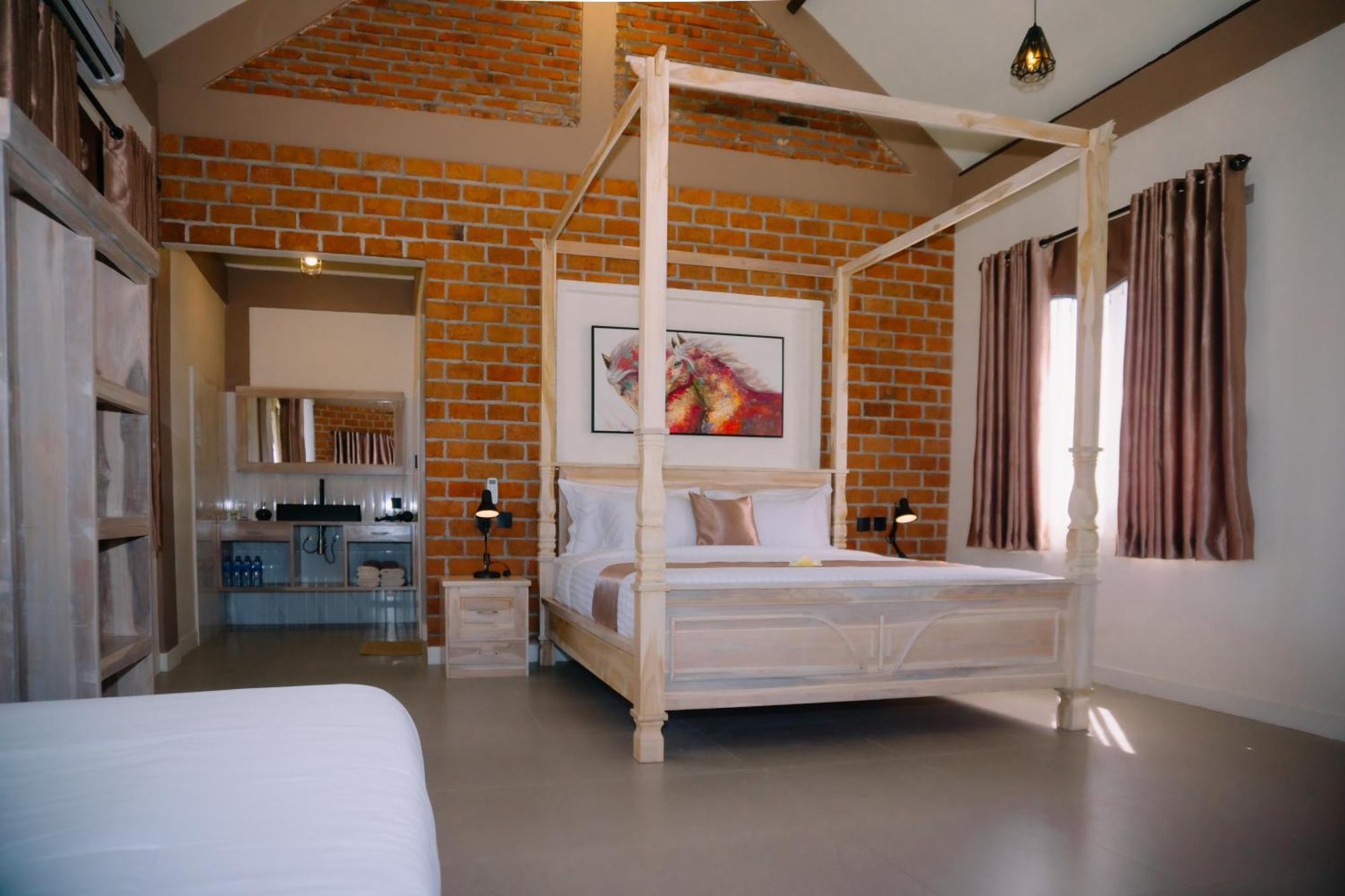 Novia Guest House Lombok-טטבאטו מראה חיצוני תמונה