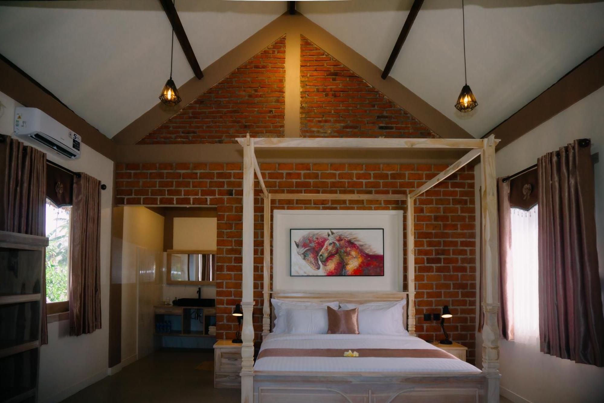 Novia Guest House Lombok-טטבאטו מראה חיצוני תמונה