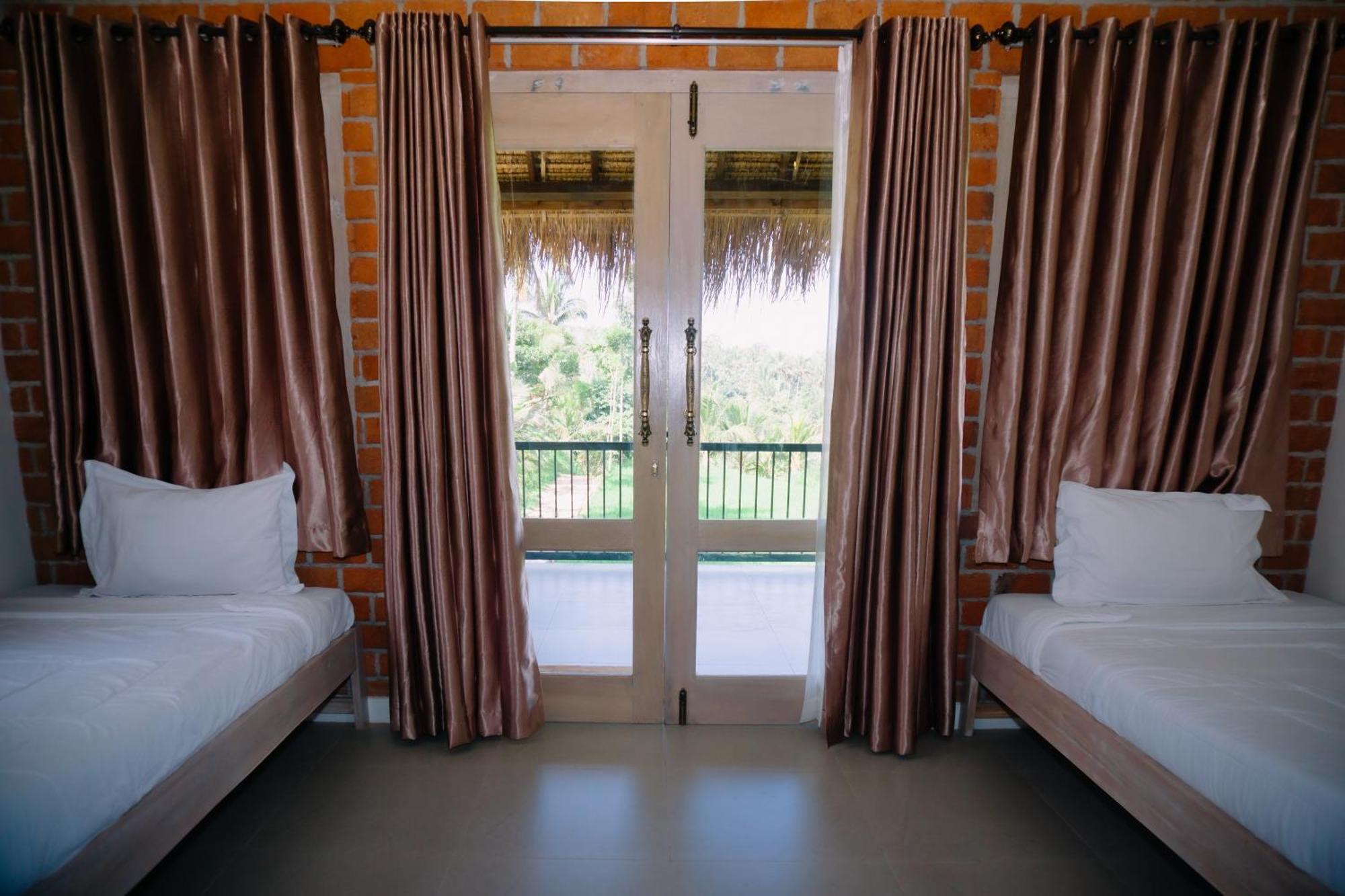 Novia Guest House Lombok-טטבאטו מראה חיצוני תמונה