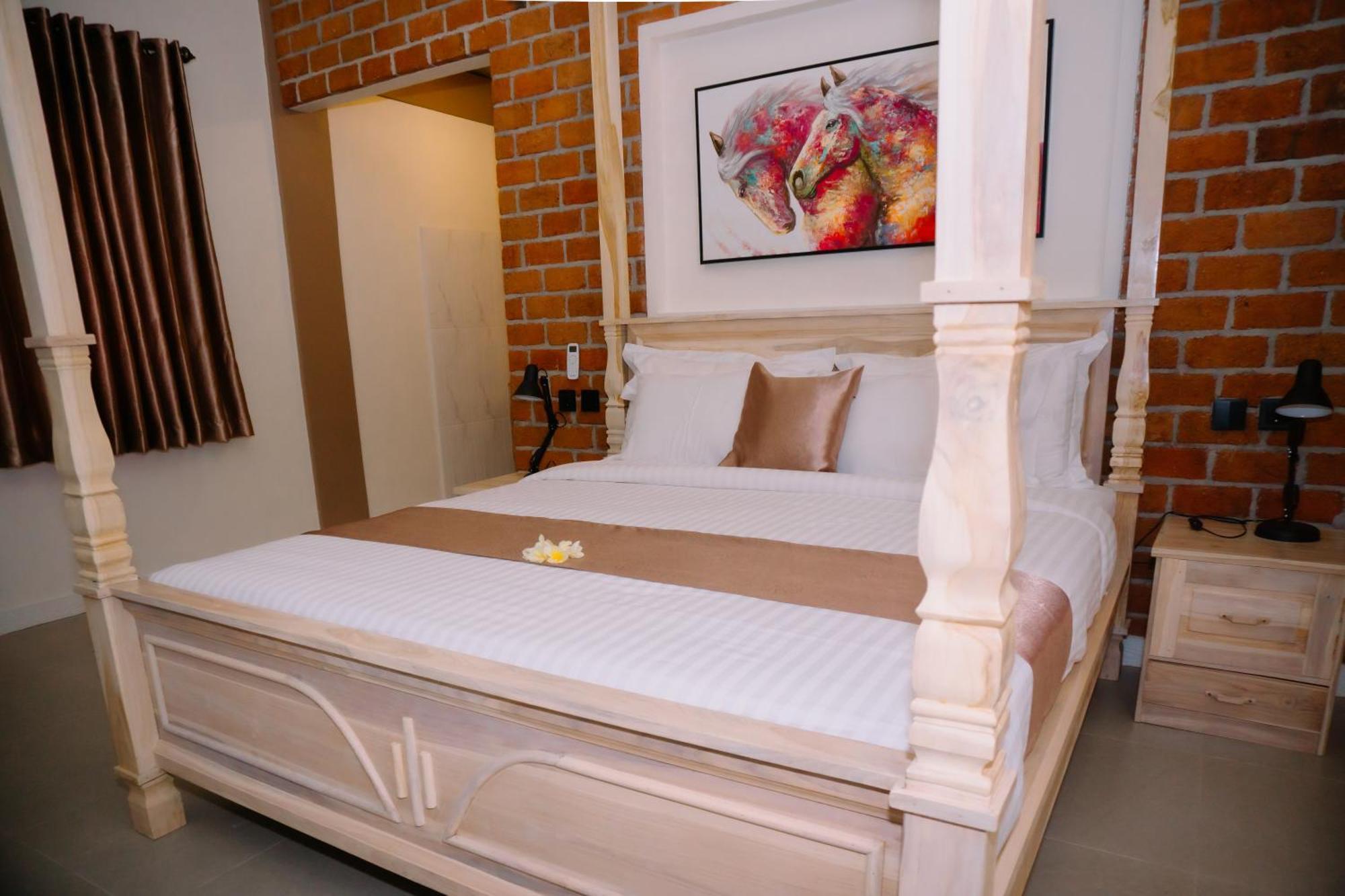 Novia Guest House Lombok-טטבאטו מראה חיצוני תמונה