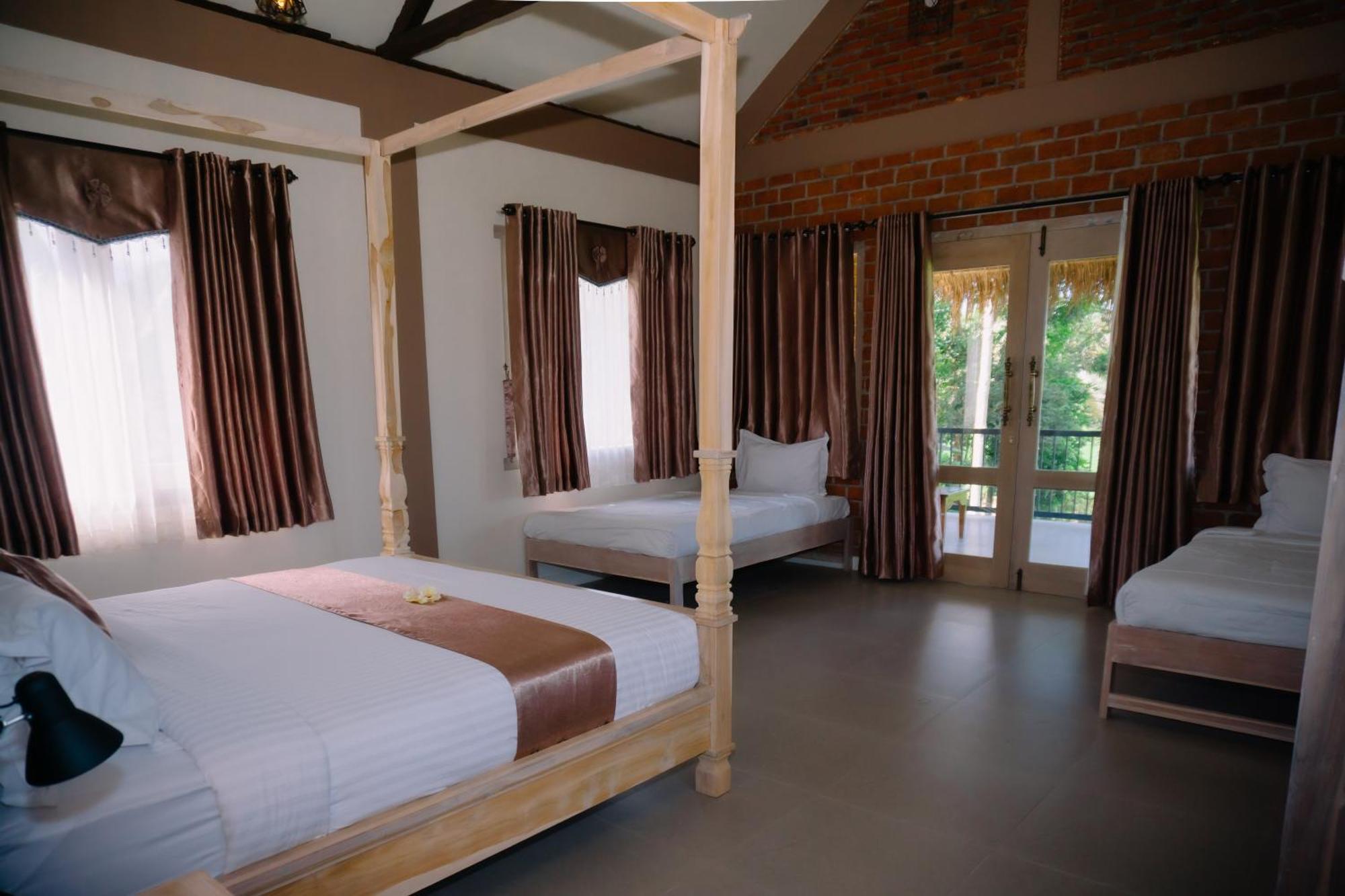 Novia Guest House Lombok-טטבאטו מראה חיצוני תמונה