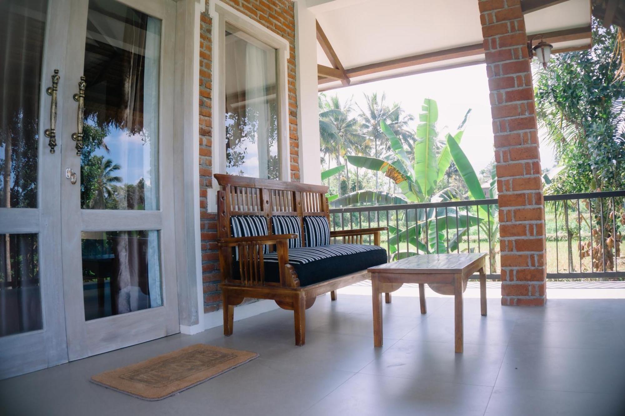 Novia Guest House Lombok-טטבאטו מראה חיצוני תמונה